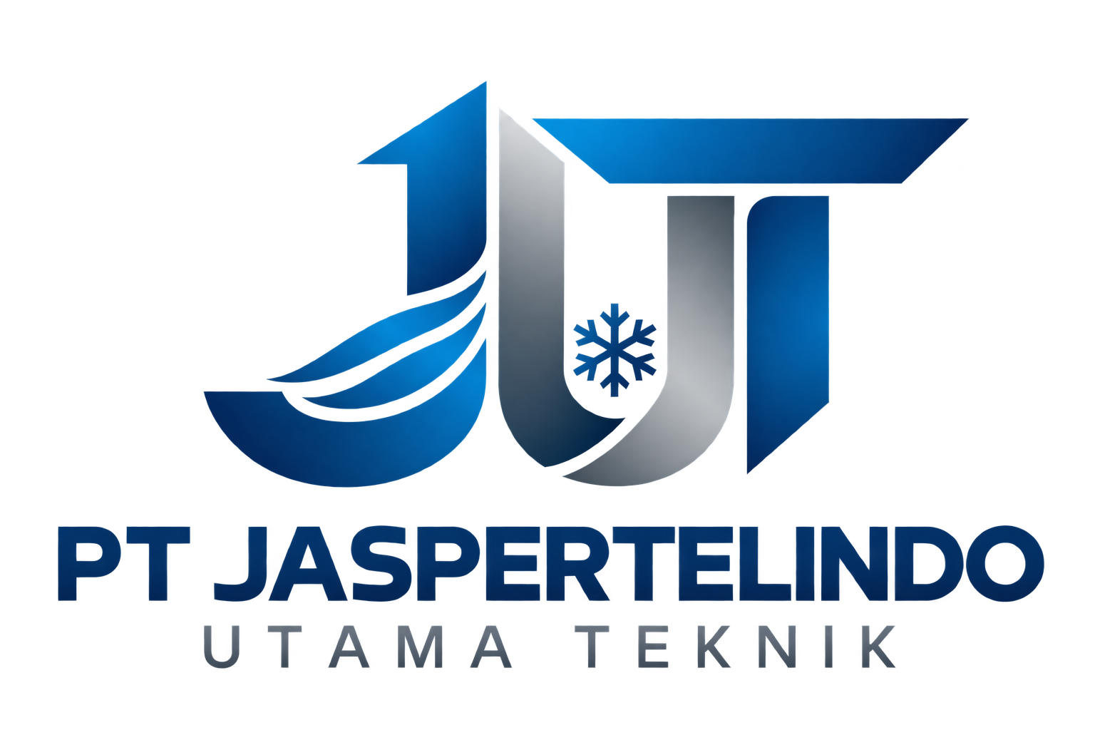 Logo PT Jaspertelindo Utama Teknik